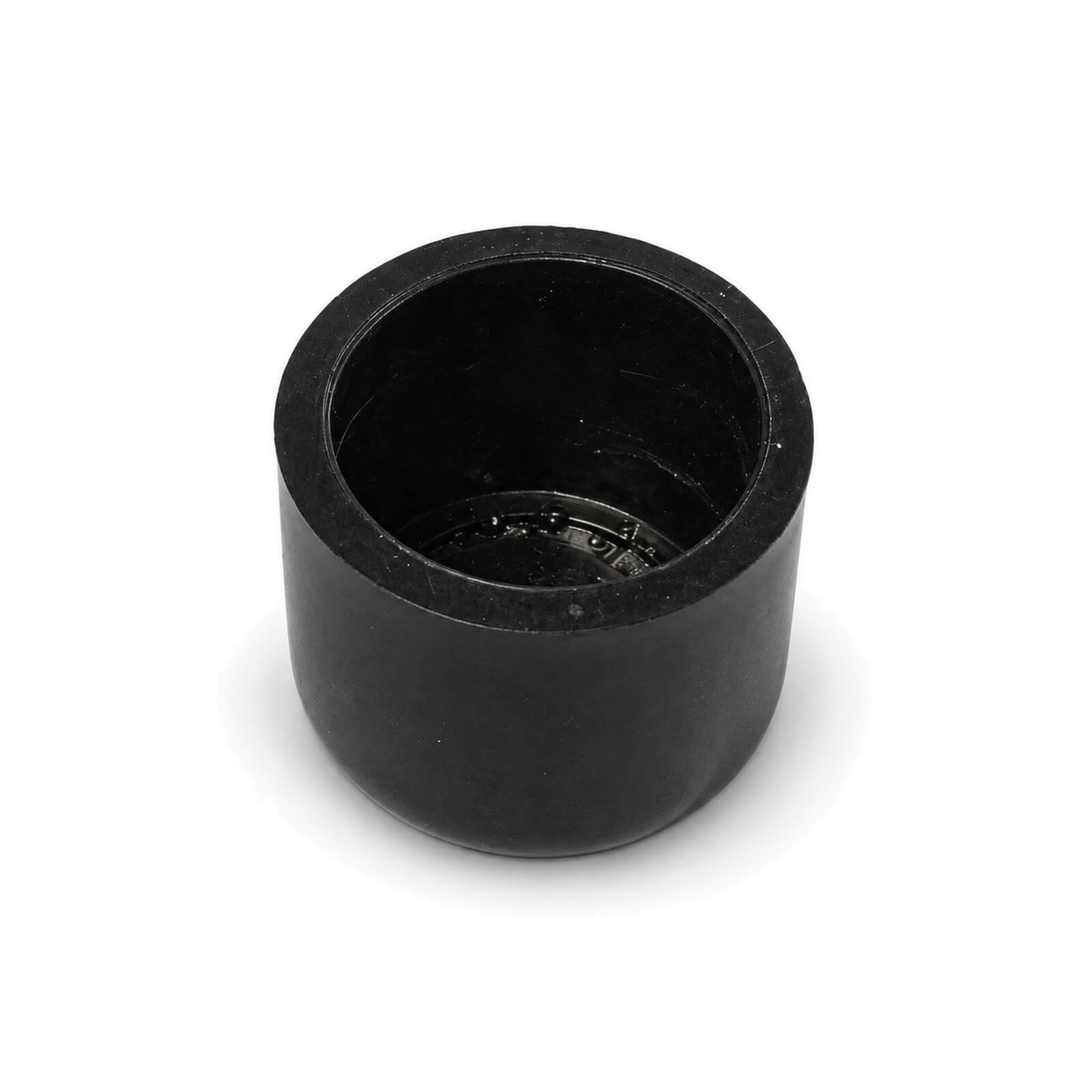 End cap för 25mm rör