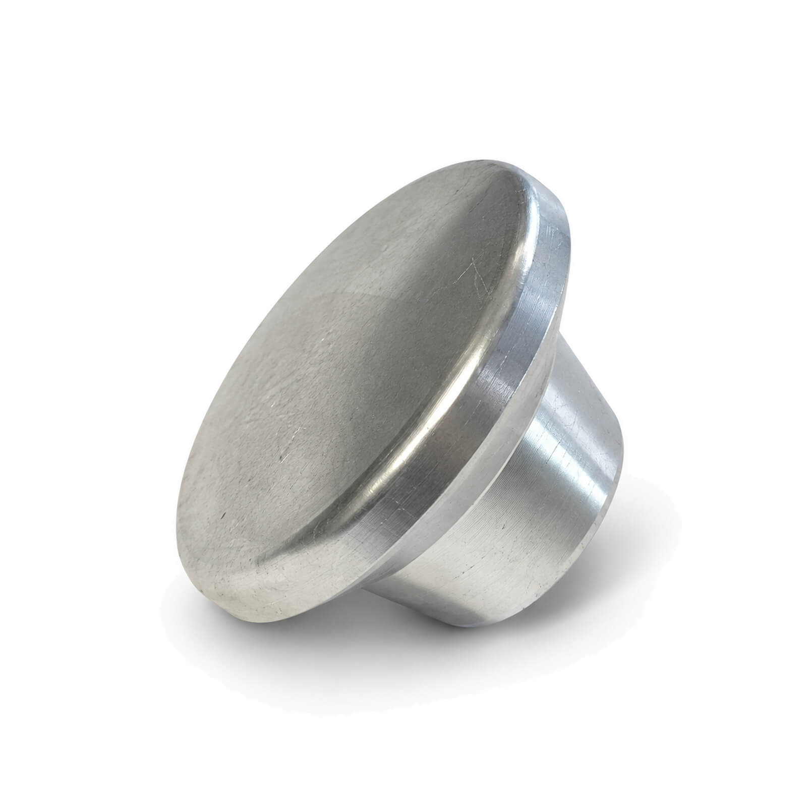 Knopp, Aluminium, M10