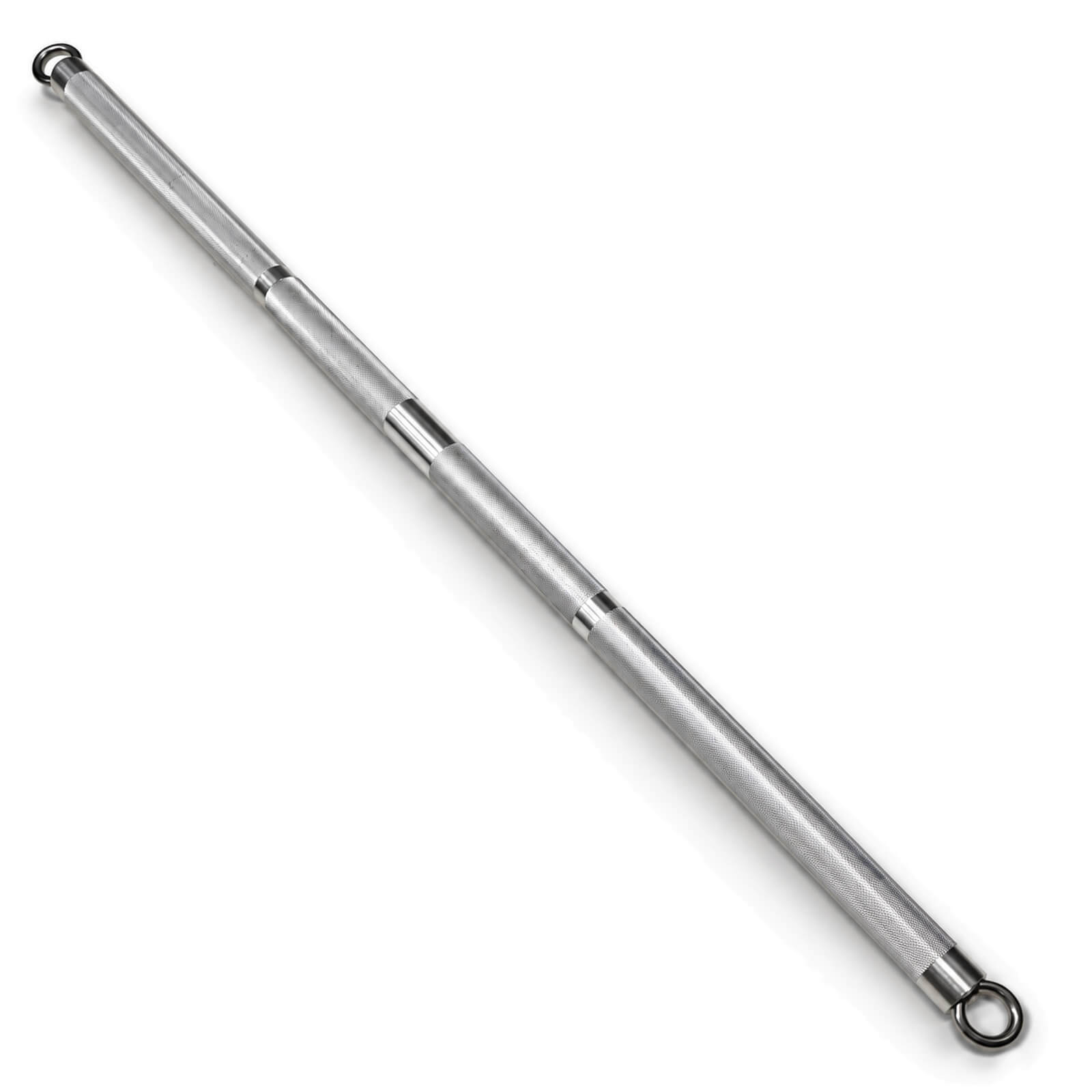Latsdrag med två fästen, 35x1067mm