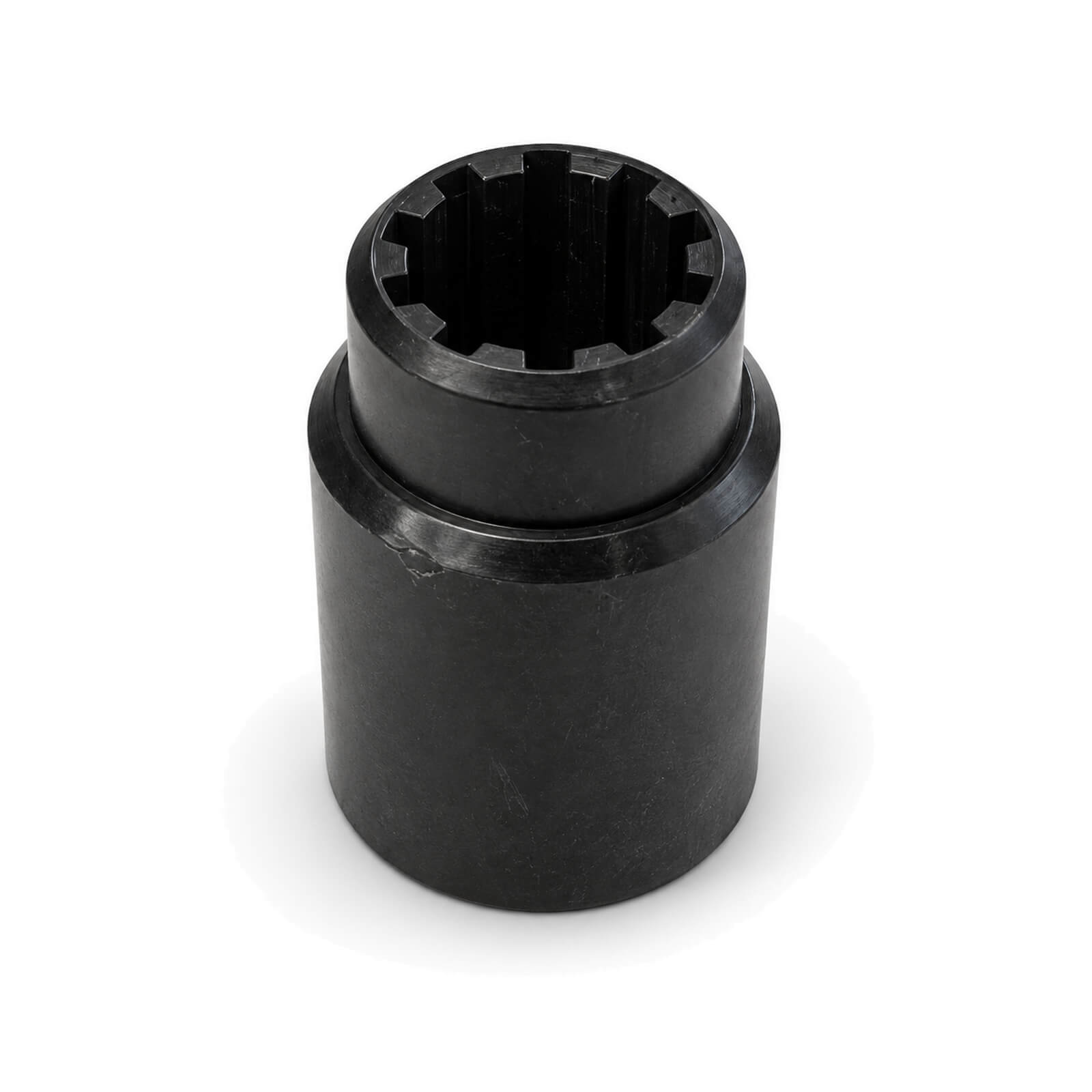 Sleeve, Bussning till 20 mm gejder