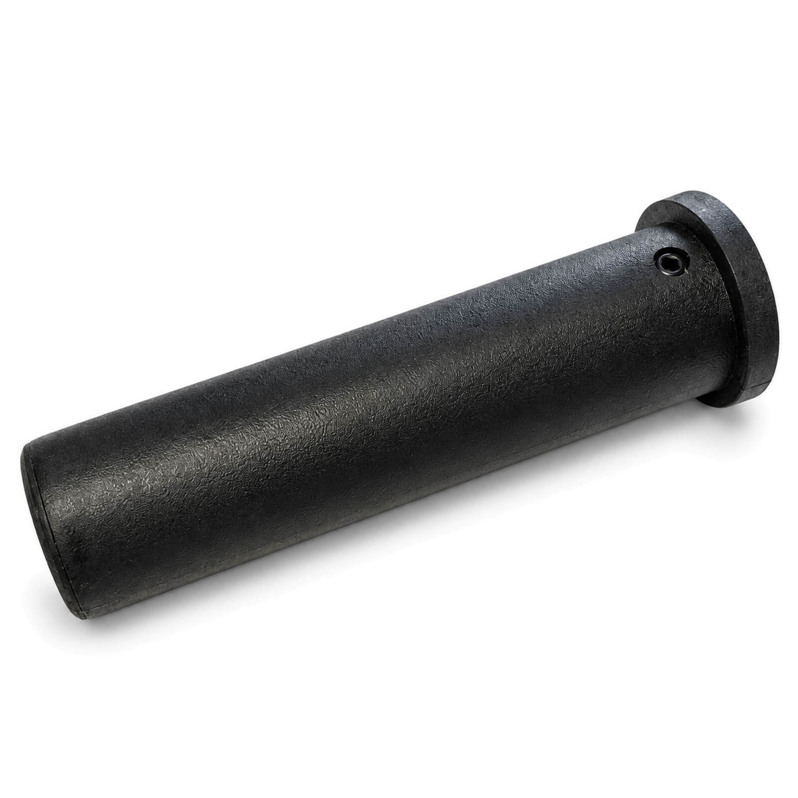 Vikthållare / Adapter, Olympisk, PP, 47x153mm