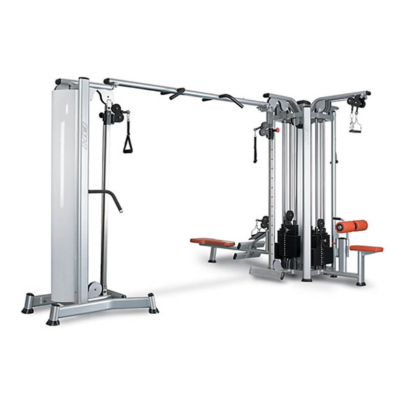 Kolla in Multi-Station Gym X485 hos SportGymButiken.se