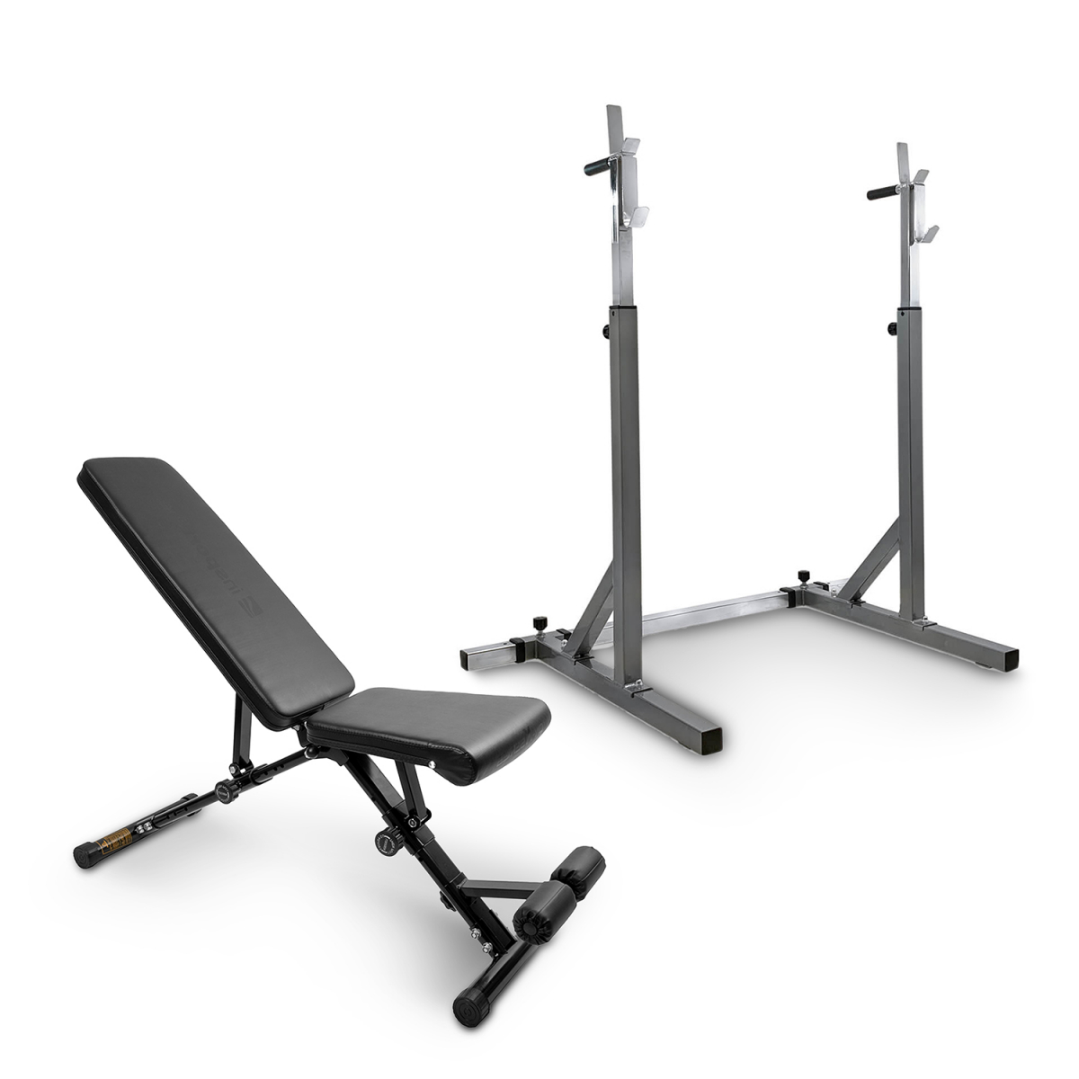 Kolla in Bänk & Ställning, JTC Power hos SportGymButiken.se