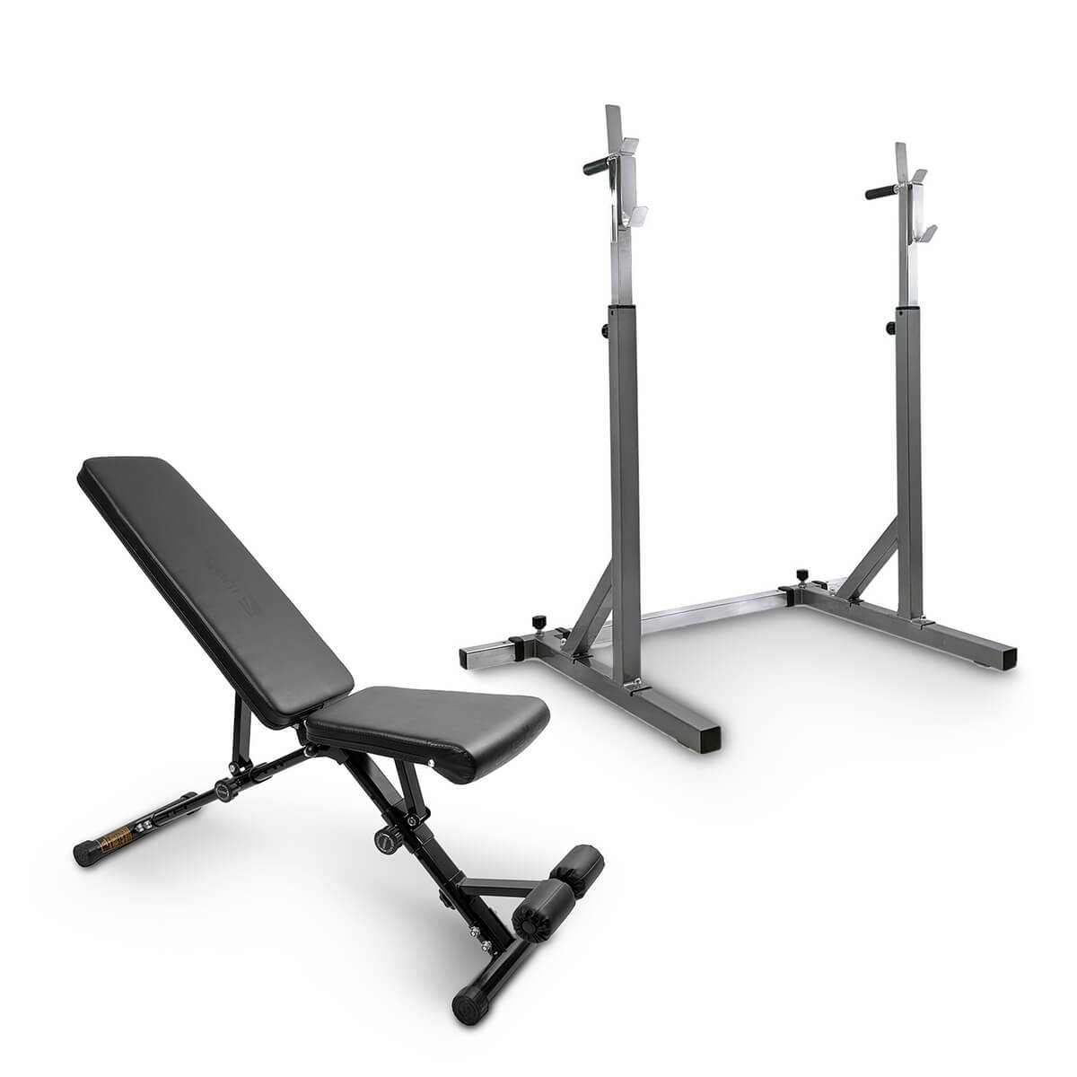 Kolla in Bänk & Ställning, JTC Power hos SportGymButiken.se