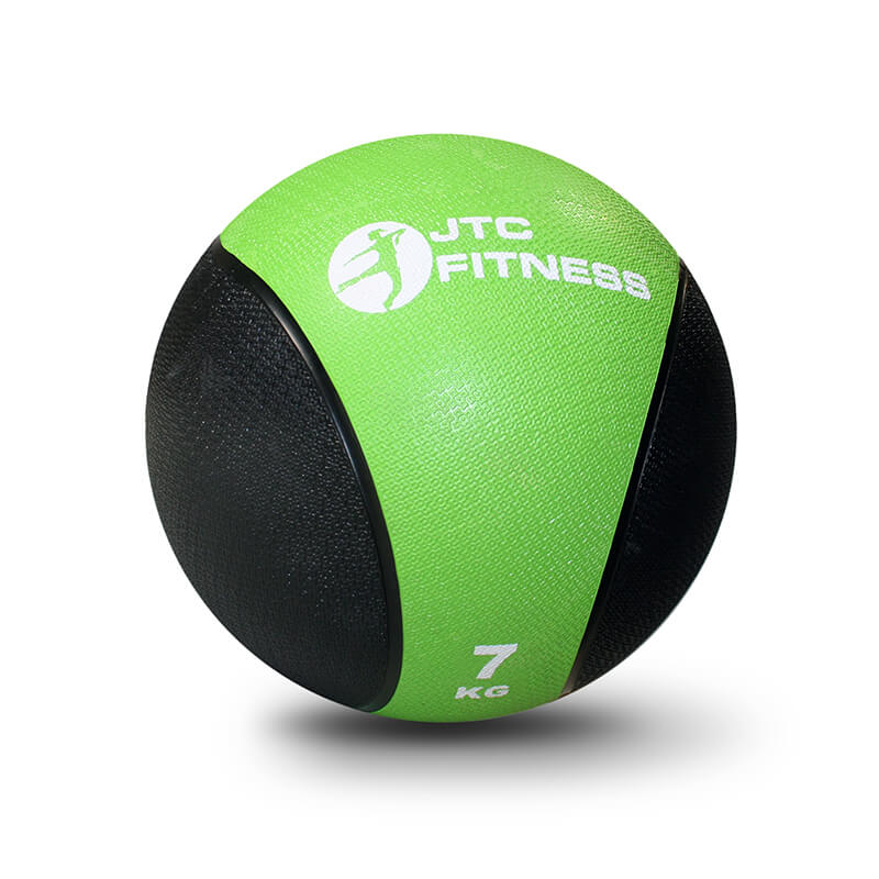 Medicinboll, 7 kg, JTC Fitness