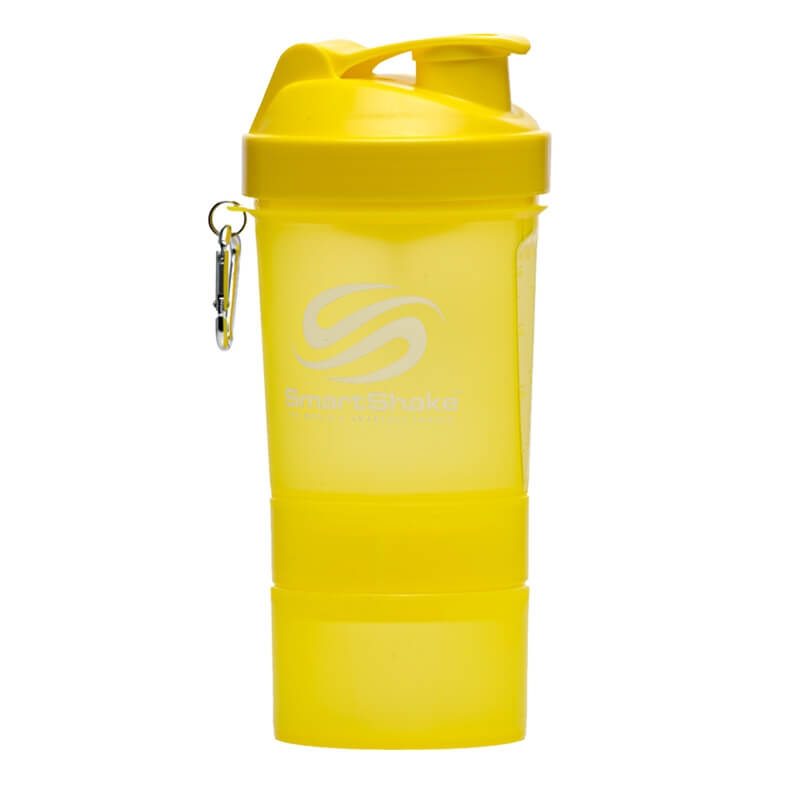 Kolla in Smart Shake, neon yellow hos SportGymButiken.se