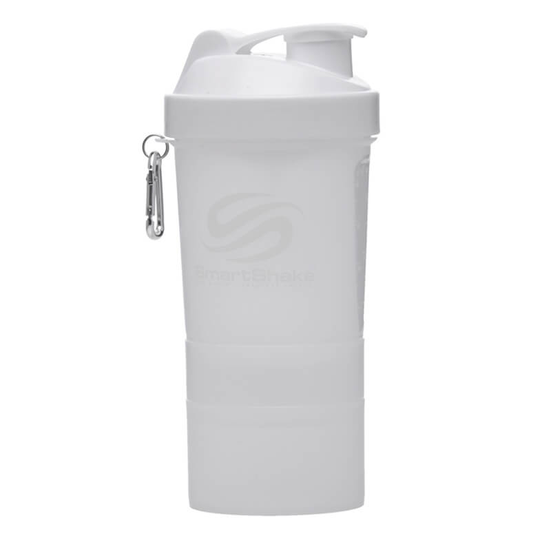 Kolla in Smart Shake, white hos SportGymButiken.se