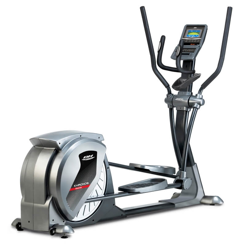 Kolla in Crosstrainer Khronos, BH Fitness hos SportGymButiken.se