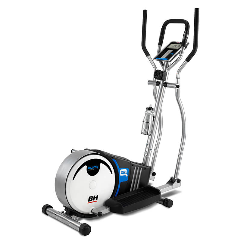 Crosstrainer Quick, BH Fitness