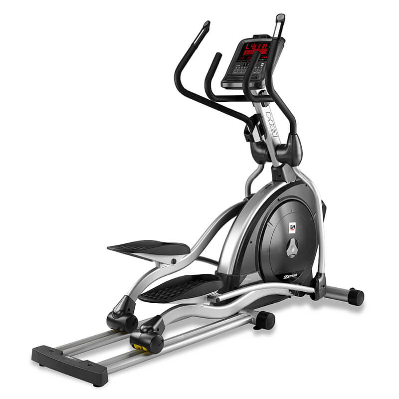 Kolla in Crosstrainer LK8150, BH Fitness hos SportGymButiken.se