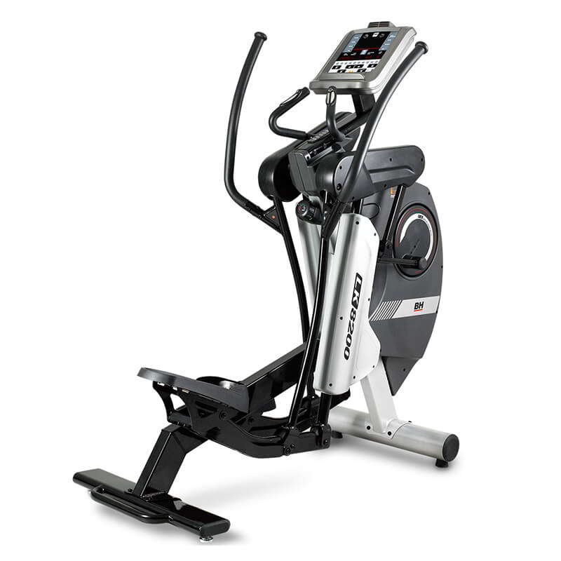 Kolla in Crosstrainer LK8200 VS Trainer, BH Fitness hos SportGymButiken.se