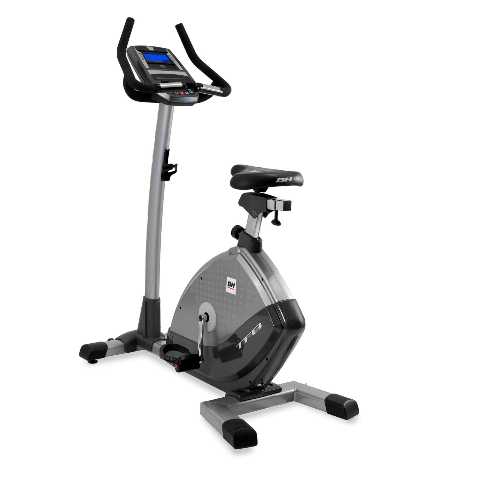 Motionscykel i.TFB, BH Fitness