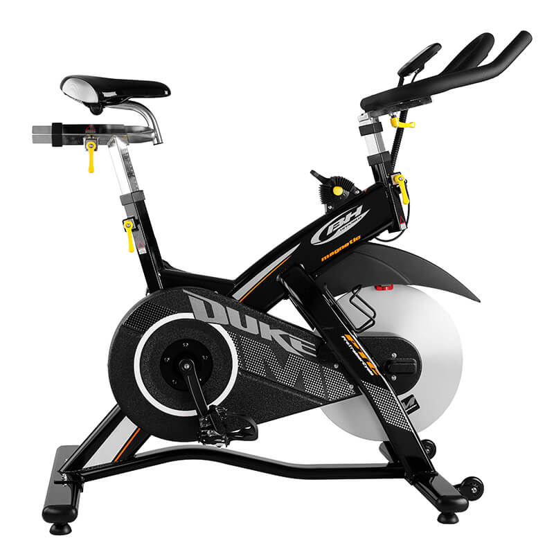 Spinningcykel Duke Magnetic, BH Fitness