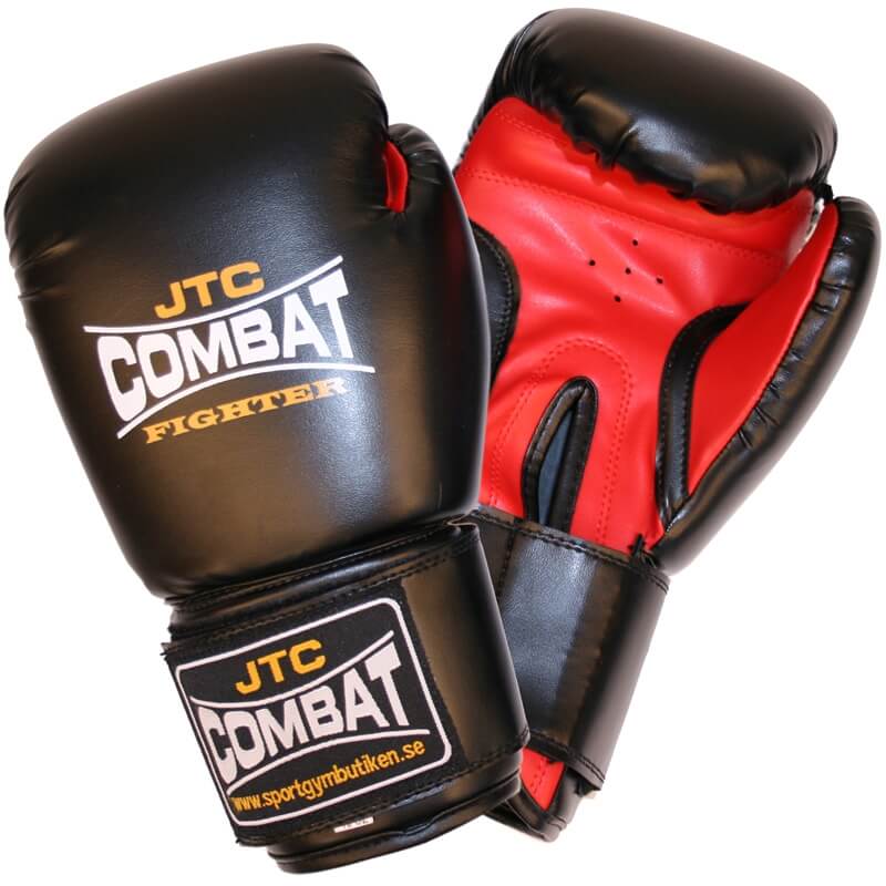 Boxhandske, JTC Combat