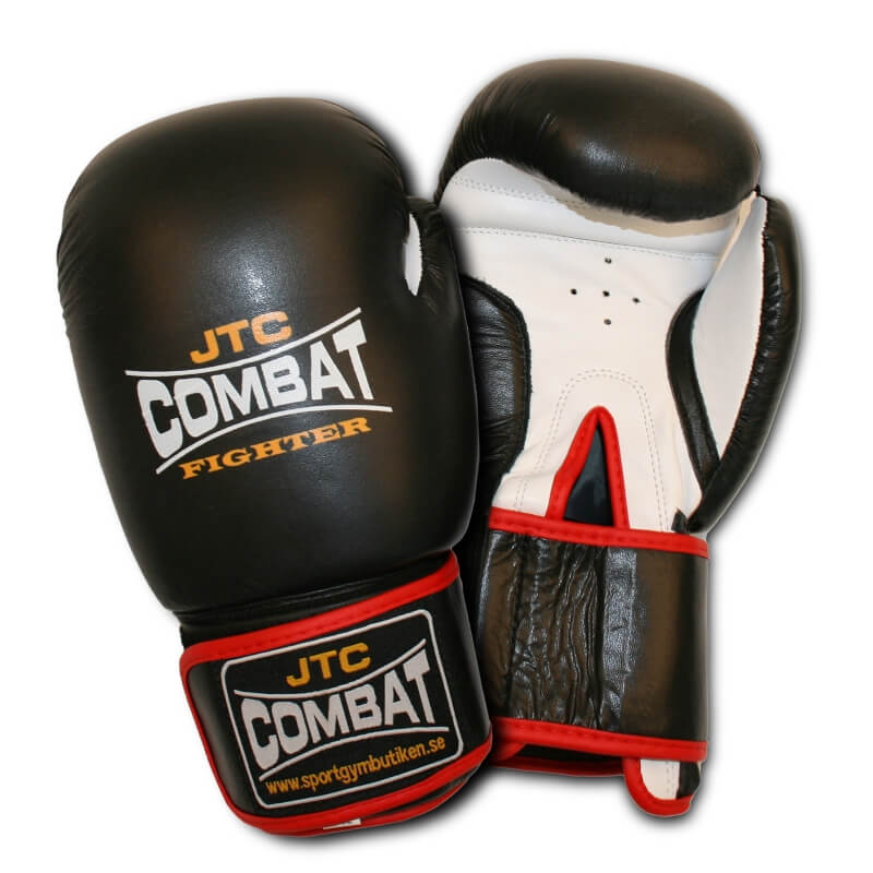 Boxhandske Target, JTC Combat