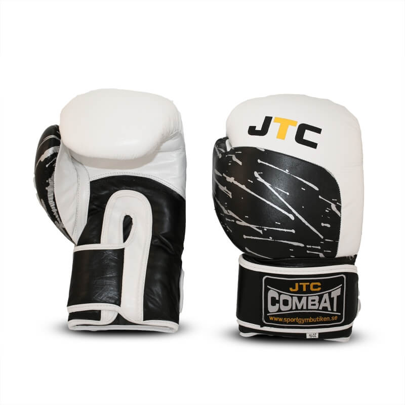 Boxhandske Pro Fight, JTC Combat