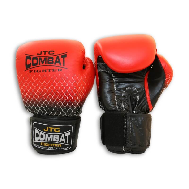 Boxhandske Red Devil, JTC Combat