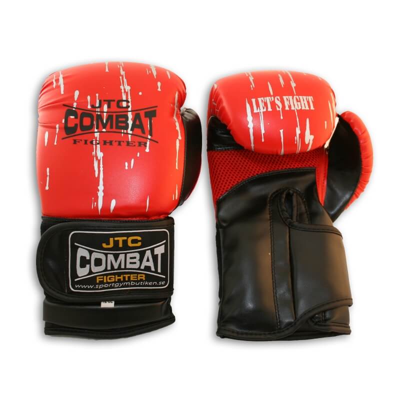 Boxhandske Let