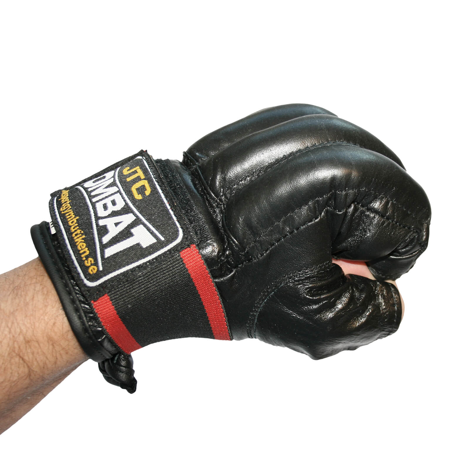 Kolla in Bag Glove CF, JTC Combat hos SportGymButiken.se