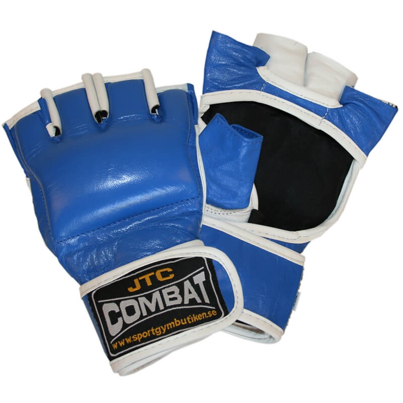 Combat MMA, JTC Combat