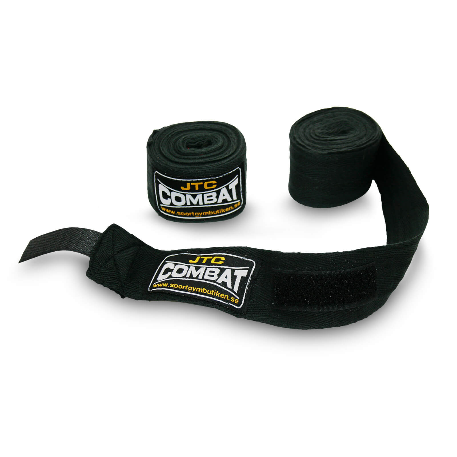 Boxarlinda, elastisk, JTC Combat