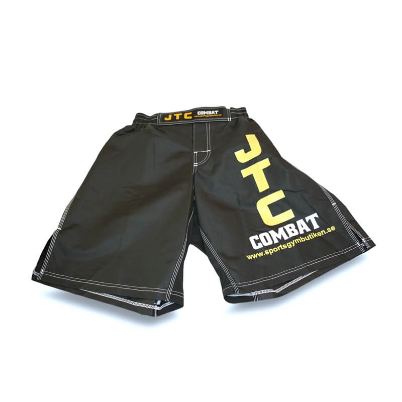 Kolla in MMA Shorts, JTC Combat hos SportGymButiken.se