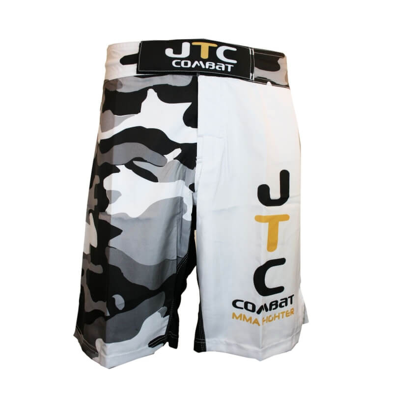 Kolla in Intense Fight MMA Shorts, JTC Combat hos SportGymButiken.se