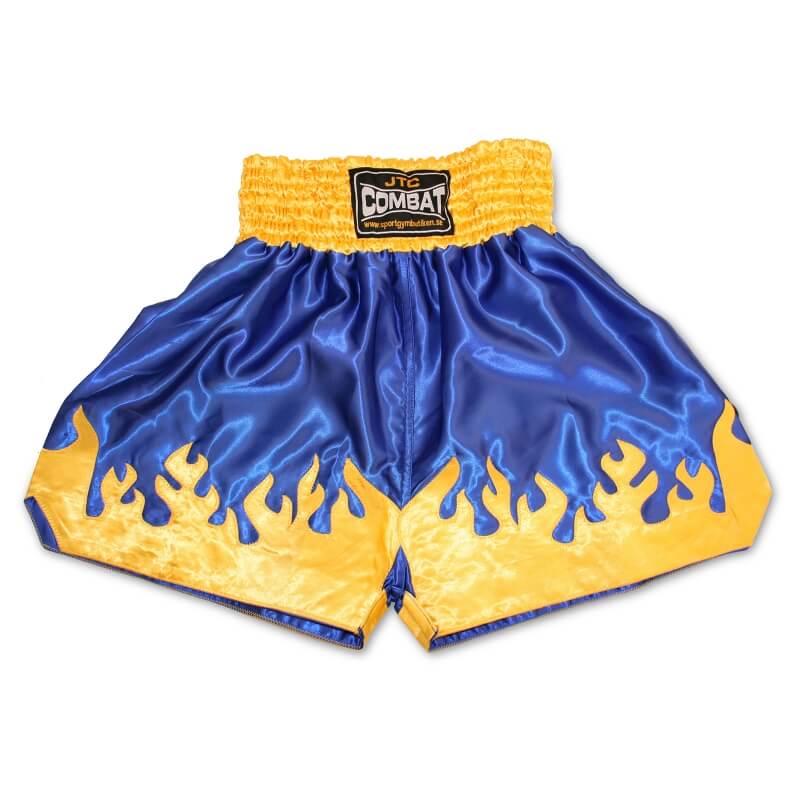 Kolla in Thai Shorts, JTC Combat hos SportGymButiken.se