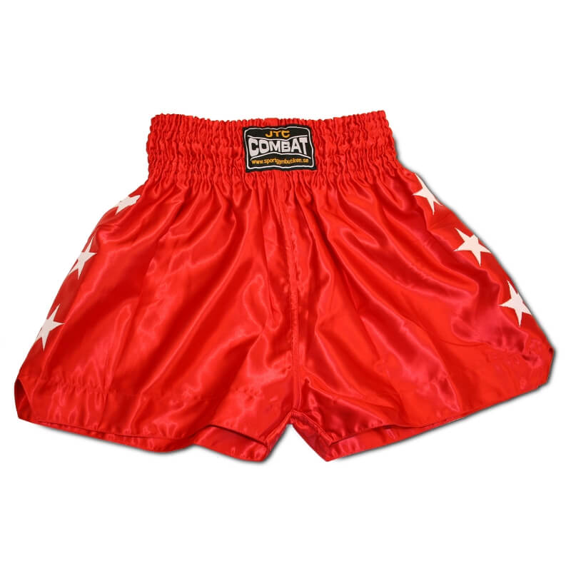 Kolla in Thai Shorts, JTC Combat hos SportGymButiken.se