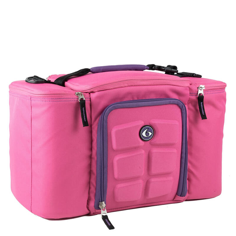 Kolla in Innovator 300, pink/purple, 6 Pack Fitness hos SportGymButiken.se