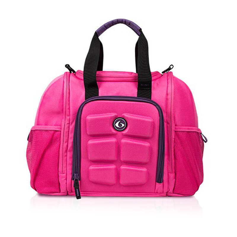 Kolla in Expert Innovator Mini, pink/purple, 6 Pack Fitness hos SportGymButiken.