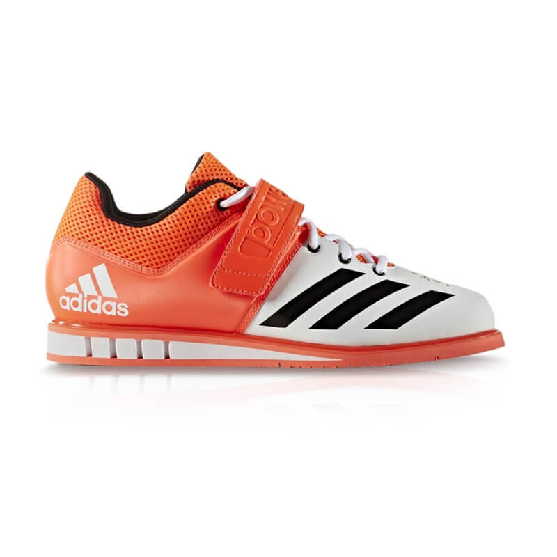 Lyftarsko Powerlift 3.0, red/black/white, Adidas