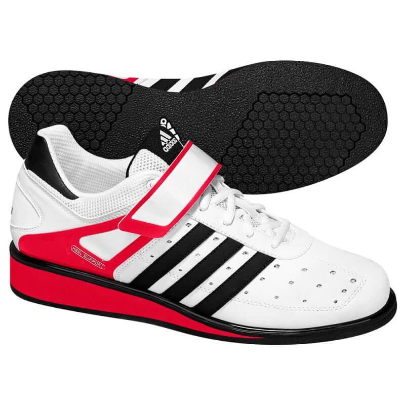 Adidas lyftarsko, Power Perfect ll