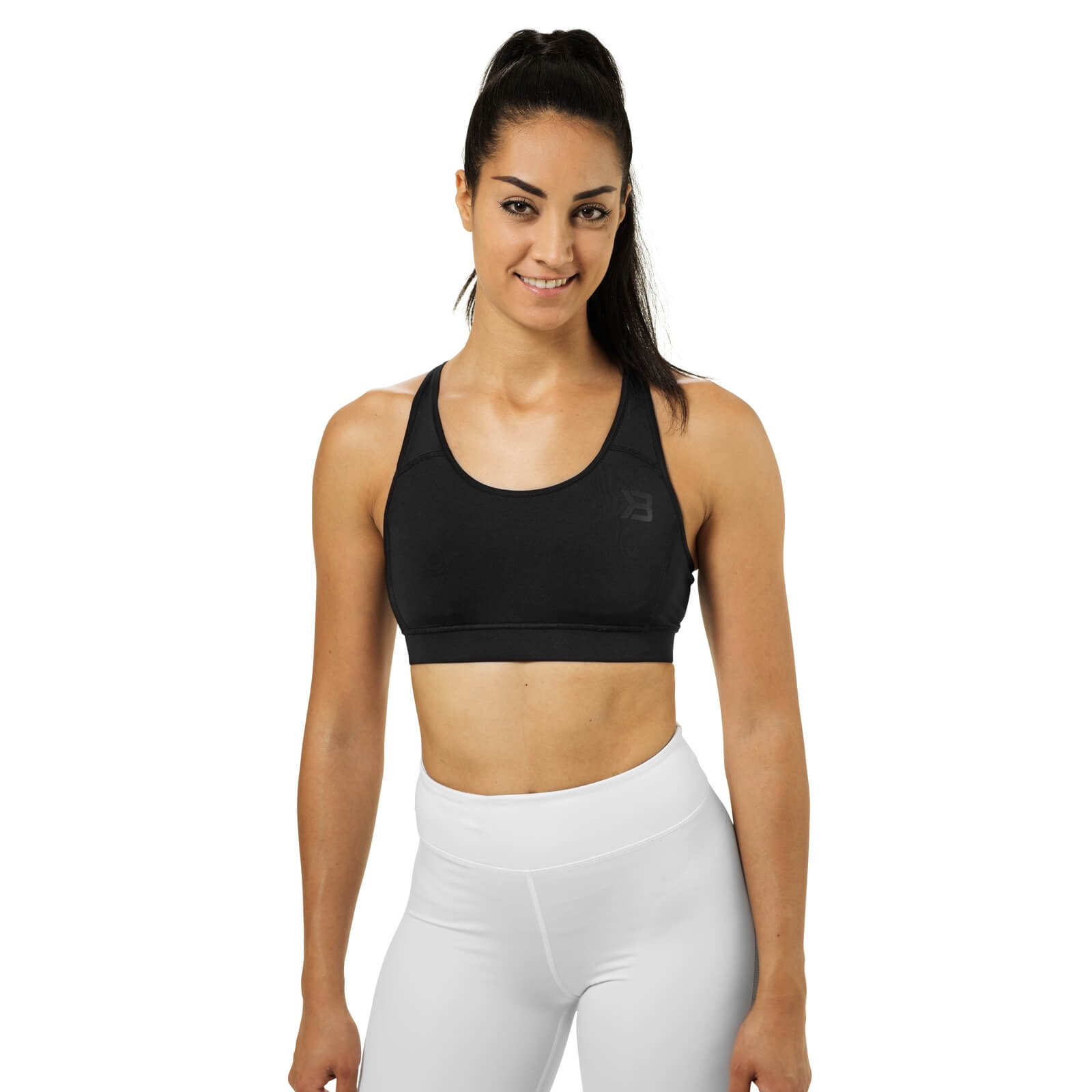 Kolla in Sports Bra, black, Better Bodies hos SportGymButiken.se