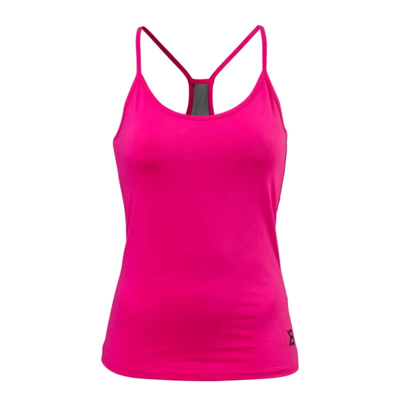 Kolla in Performance Top, hot pink, Better Bodies hos SportGymButiken.se