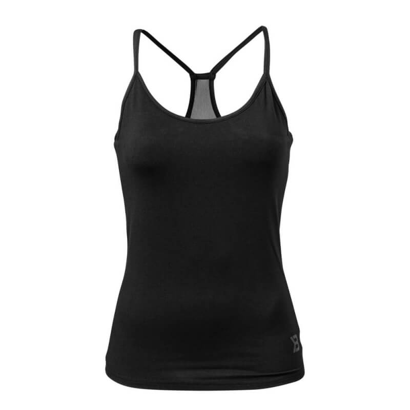 Kolla in Performance Top, black, Better Bodies hos SportGymButiken.se