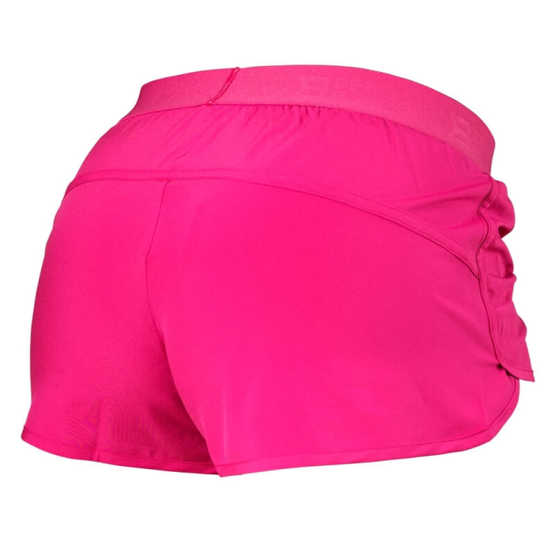 Köp Madison Shorts, hot pink, Better Bodies online hos Sportgymbutiken.se
