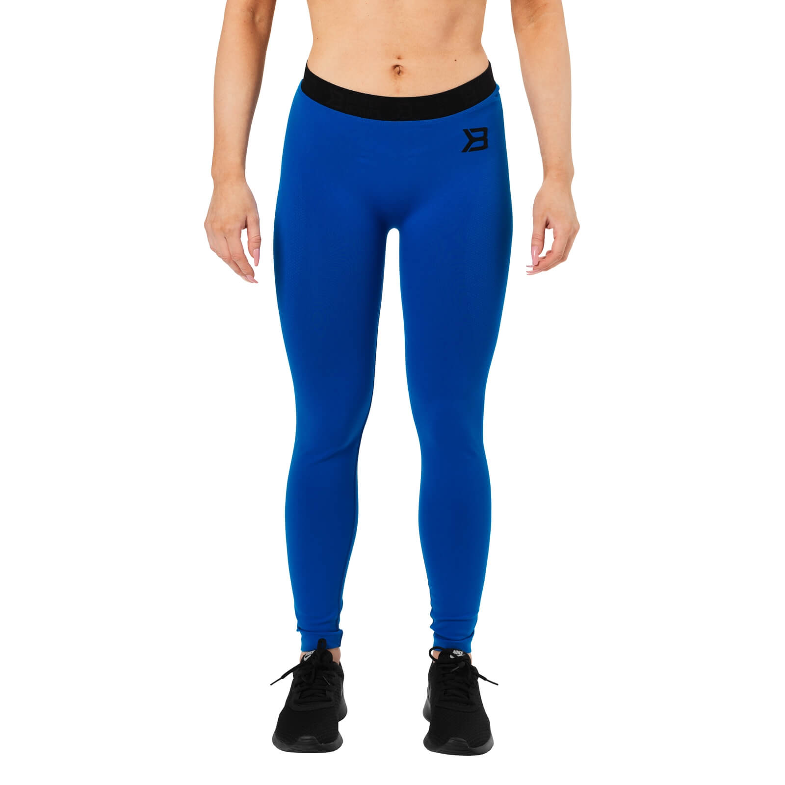 Kolla in Astoria Curve Tights, strong blue, Better Bodies hos SportGymButiken.se