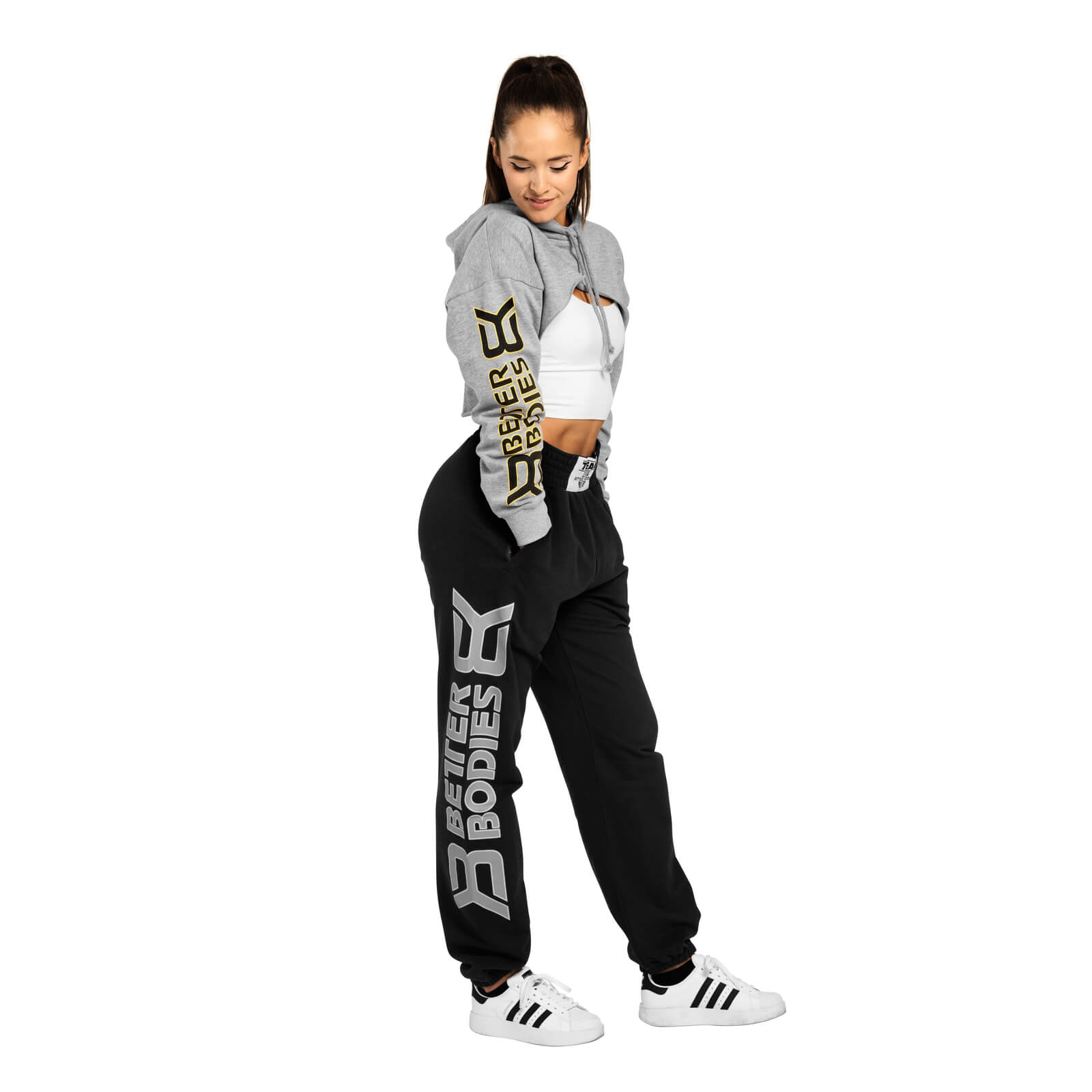 better bodies sweatpants