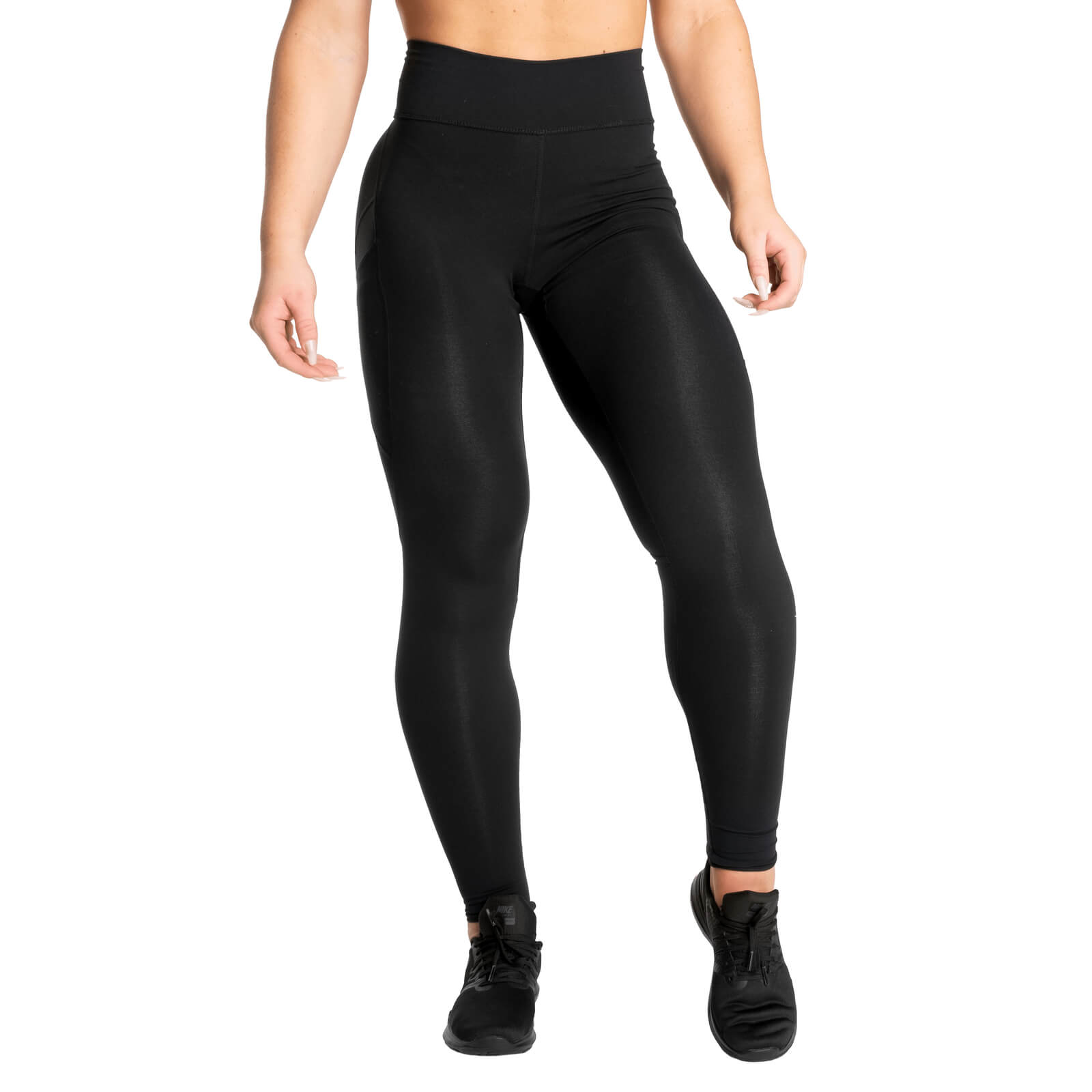 Kolla in Soho Leggings, black, Better Bodies hos SportGymButiken.se