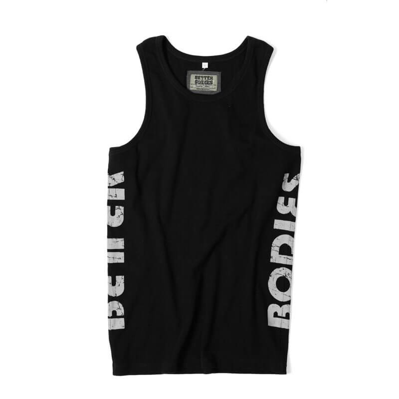 Colorado Rib T-Back, Better Bodies