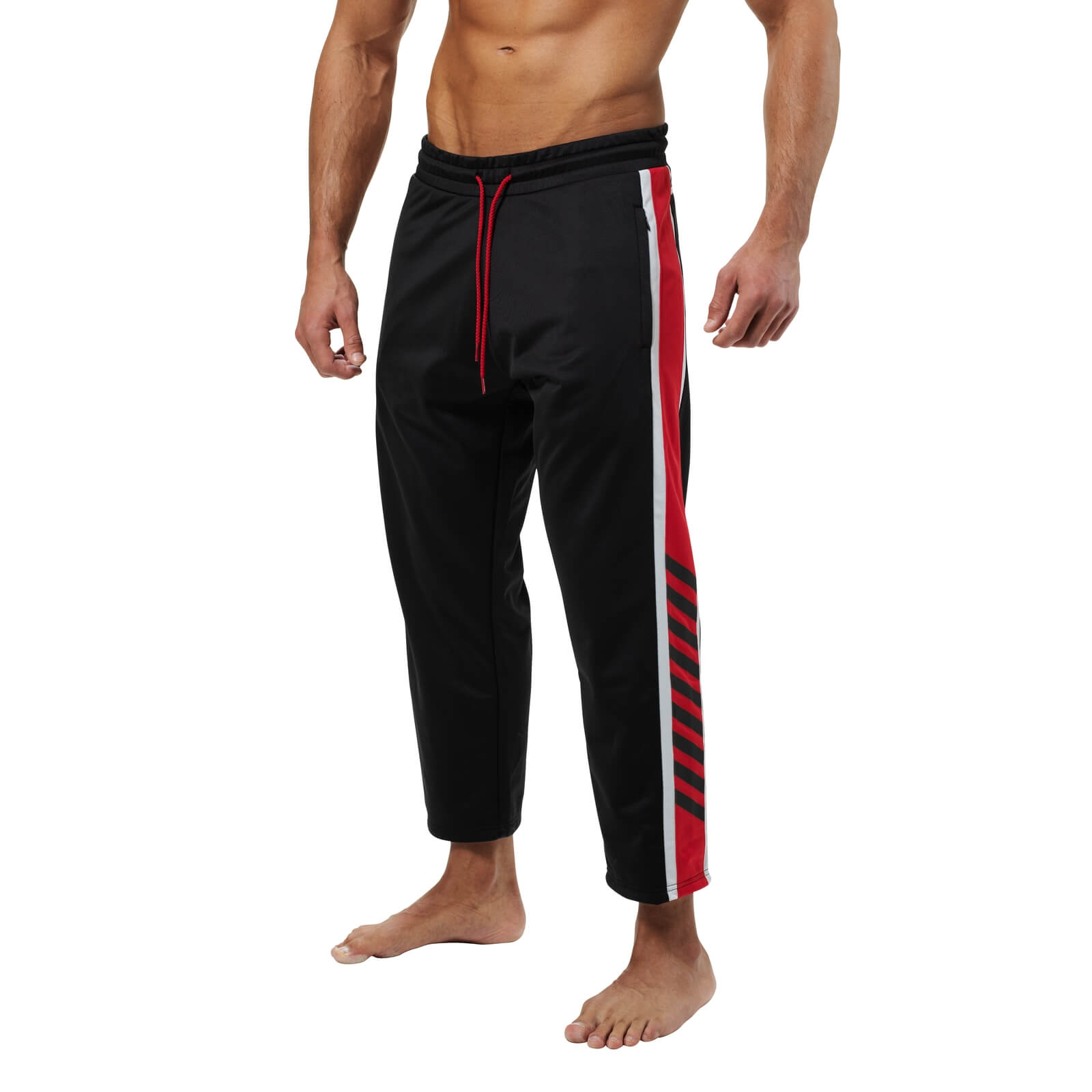 Kolla in Harlem Track Pants, black, Better Bodies hos SportGymButiken.se