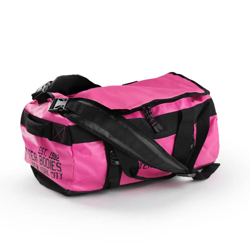 Kolla in BB Duffel Bag, Better Bodies hos SportGymButiken.se