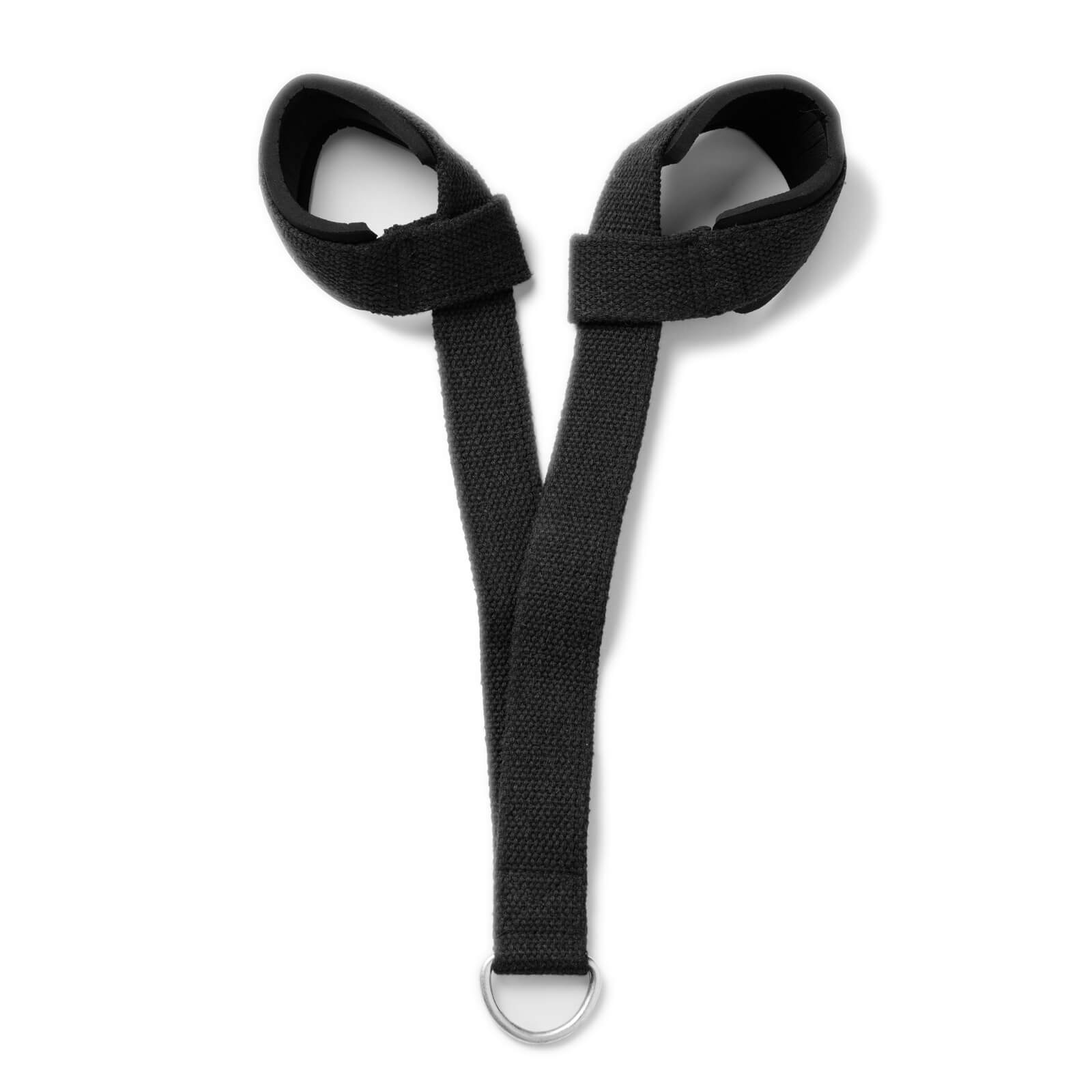 Kolla in Abs/Triceps Strap, black, Better Bodies hos SportGymButiken.se