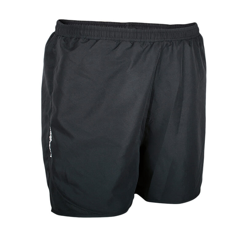 Active Shorts, svart, Bagheera