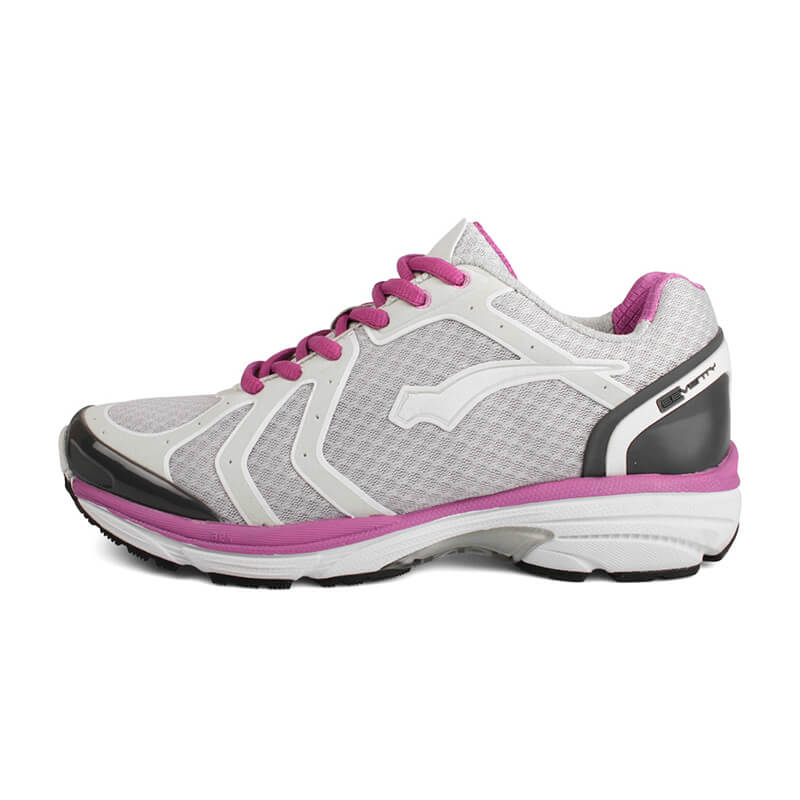 Kolla in AEX C70, light grey/purple, Bagheera hos SportGymButiken.se