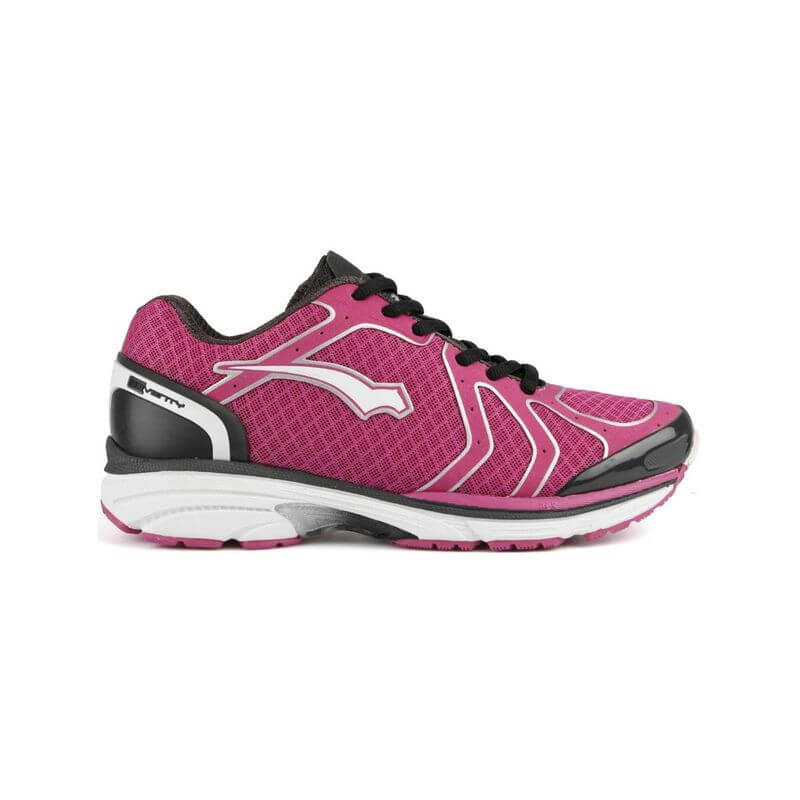 AEX C70, fuschia/black, Bagheera