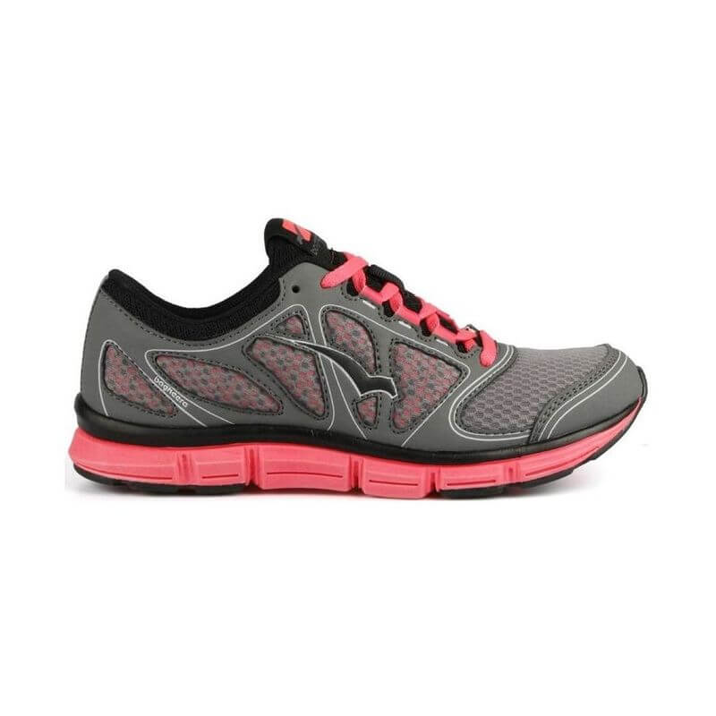 AEX C55, dark grey/cerise, Bagheera