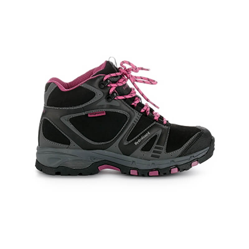 Colorado, black/fuchsia, Bagheera