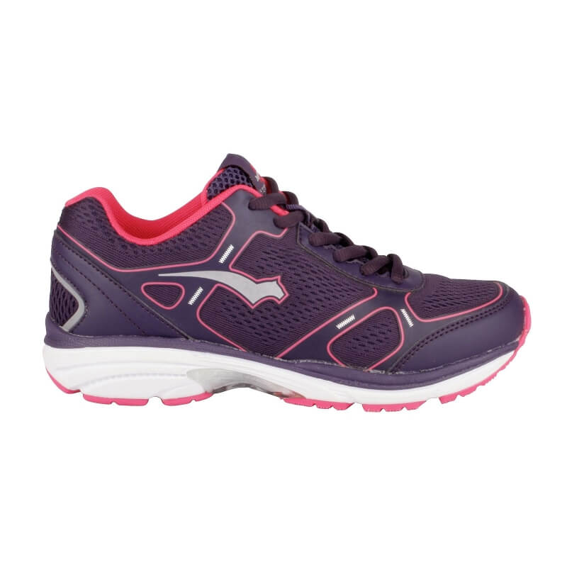 AEX C75, plum/neon pink, Bagheera